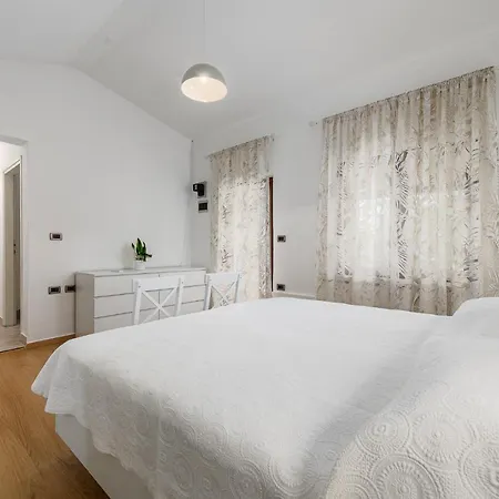 Дом отдыха Casa Delle Rose *