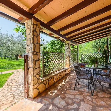 Дом отдыха Casa Delle Rose